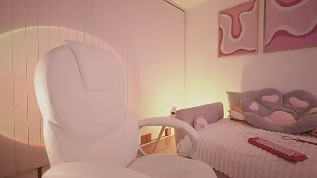 Snapshot of -SofiaCastillo- chatting on 11, 2, 2025 -SofiaCastillo- online show from 11, 2, 2025