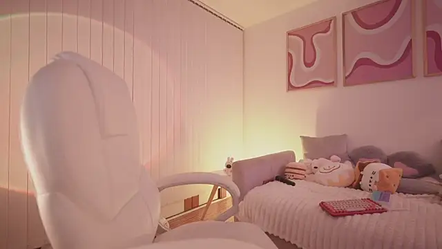 Snapshot of -SofiaCastillo- chatting on 12, 2, 2025 -SofiaCastillo- online show from 12, 2, 2025