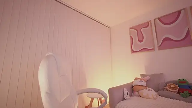 Snapshot of -SofiaCastillo- chatting on 19, 3, 2025 -SofiaCastillo- online show from 19, 3, 2025