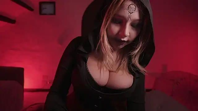 Snapshot of -SofiaCastillo- chatting on 25, 10, 2025 -SofiaCastillo- online show from 25, 10, 2025