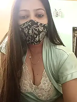 SANAYA ROY online show from 15, 1, 2025