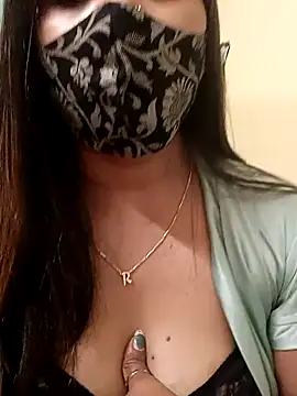 SANAYA ROY online show from 21, 1, 2025