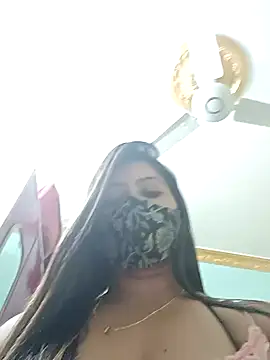 SANAYA ROY online show from 4, 2, 2025