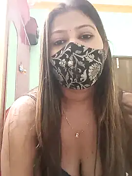 SANAYA ROY online show from 18, 2, 2025