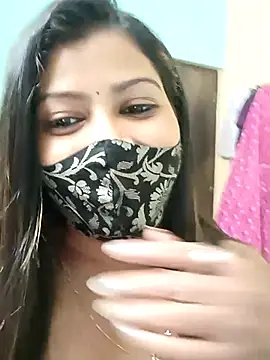 SANAYA ROY online show from 12, 3, 2025