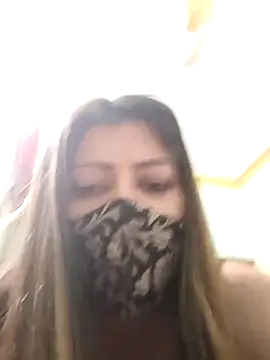 SANAYA ROY online show from 13, 3, 2025