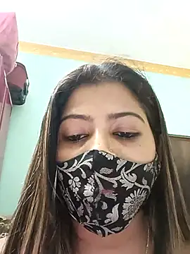 SANAYA ROY online show from 21, 3, 2025