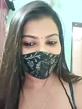 SANAYA ROY online show from 18, 9, 2025