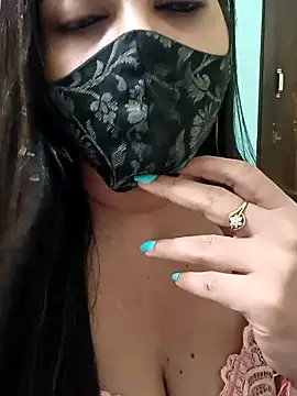 SANAYA ROY online show from 26, 9, 2025