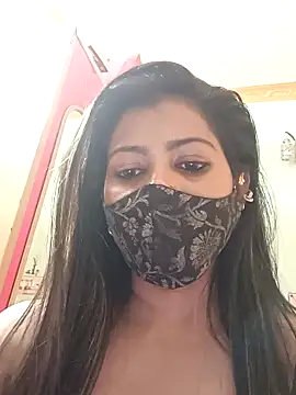 SANAYA ROY online show from 17, 12, 2025