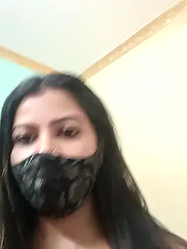 SANAYA ROY online show from 16, 1, 2026