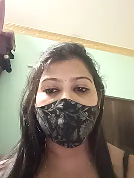 SANAYA ROY online show from 21, 2, 2026