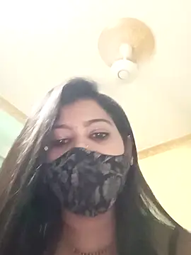 SANAYA ROY online show from 1, 3, 2026