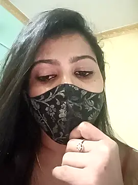 SANAYA ROY online show from 7, 4, 2026