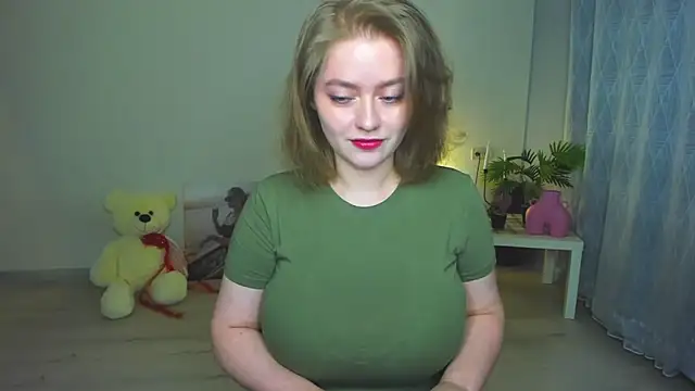 Snapshot of AidaPerry chatting on 29, 5, 2026 AidaPerry online show from 29, 5, 2026