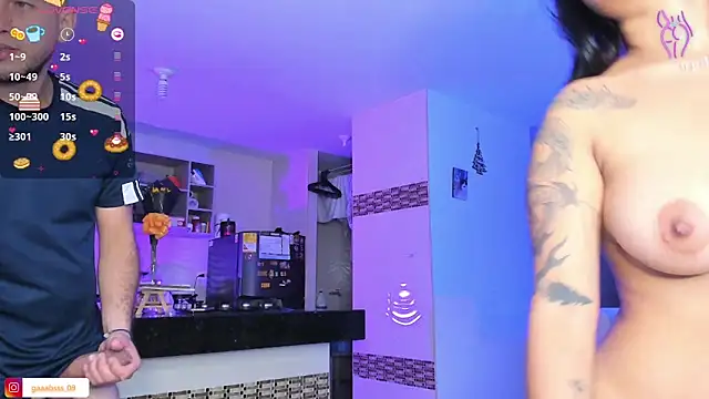 alessandroo013 online show from 14, 3, 2025