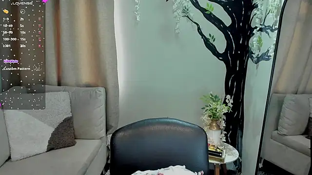 StefyGil  online show from 20, 9, 2025