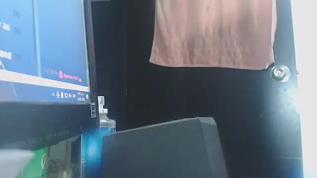 BustyAmanda online show from 24, 1, 2025