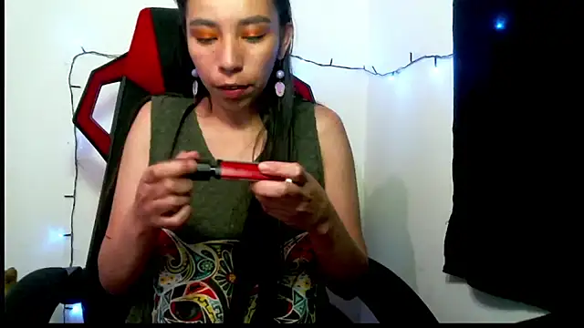 Snapshot of catalina_colombia chatting on 22, 1, 2025 catalina colombia online show from 22, 1, 2025