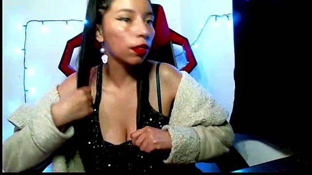 Snapshot of catalina_colombia chatting on 5, 3, 2025 catalina colombia online show from 5, 3, 2025