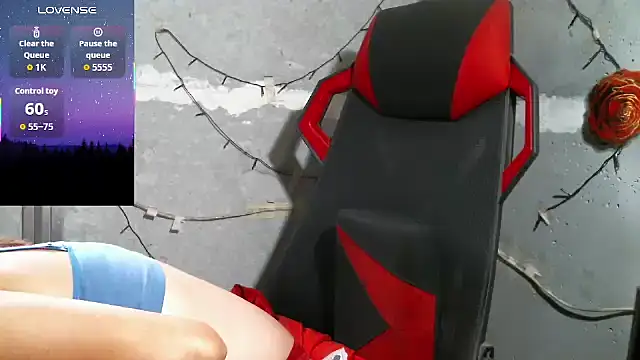 catalina colombia online show from 16, 2, 2026