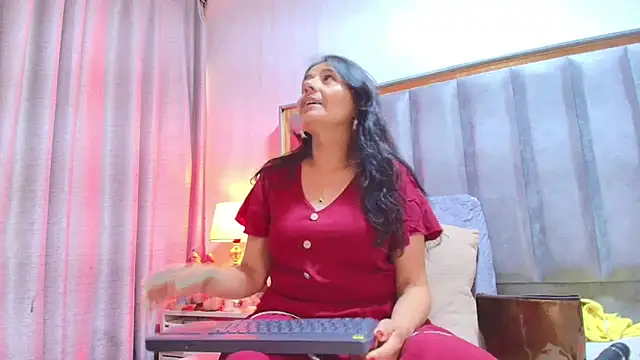  Marcela   online show from 23, 3, 2026