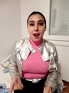 Snapshot of Juanamd1 chatting on 4, 12, 2024 Juanamd1 online show from 4, 12, 2024