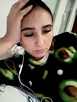 Snapshot of Juanamd1 chatting on 4, 12, 2024 Juanamd1 online show from 4, 12, 2024