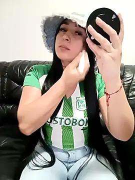 Snapshot of Juanamd1 chatting on 18, 12, 2024 Juanamd1 online show from 18, 12, 2024