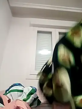 Snapshot of Juanamd1 chatting on 19, 12, 2024 Juanamd1 online show from 19, 12, 2024