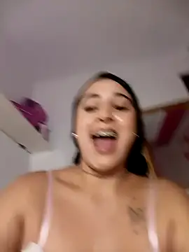 Snapshot of Juanamd1 chatting on 27, 12, 2024 Juanamd1 online show from 27, 12, 2024