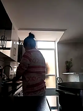 Snapshot of Juanamd1 chatting on 29, 12, 2024 Juanamd1 online show from 29, 12, 2024