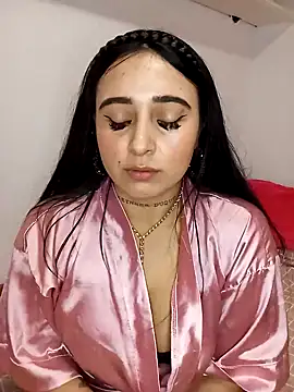 Snapshot of Juanamd1 chatting on 2, 1, 2025 Juanamd1 online show from 2, 1, 2025