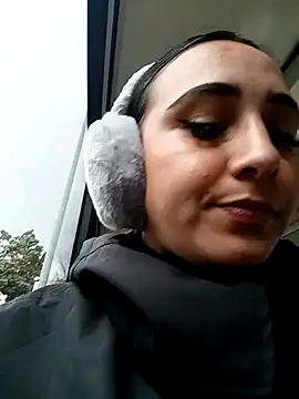 Snapshot of Juanamd1 chatting on 8, 1, 2025 Juanamd1 online show from 8, 1, 2025