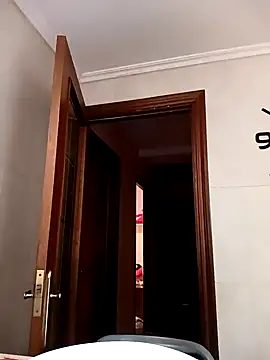 Snapshot of Juanamd1 chatting on 9, 1, 2025 Juanamd1 online show from 9, 1, 2025