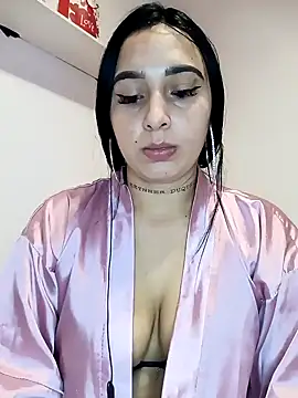 Snapshot of Juanamd1 chatting on 16, 1, 2025 Juanamd1 online show from 16, 1, 2025