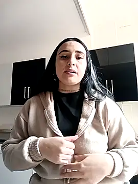 Snapshot of Juanamd1 chatting on 20, 1, 2025 Juanamd1 online show from 20, 1, 2025