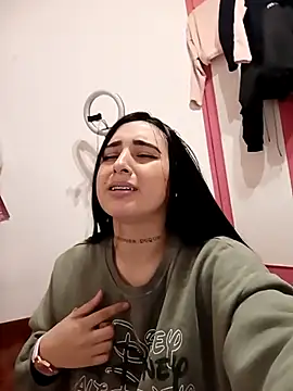 Snapshot of Juanamd1 chatting on 25, 1, 2025 Juanamd1 online show from 25, 1, 2025