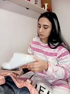 Snapshot of Juanamd1 chatting on 31, 1, 2025 Juanamd1 online show from 31, 1, 2025