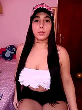 Snapshot of Juanamd1 chatting on 4, 2, 2025 Juanamd1 online show from 4, 2, 2025