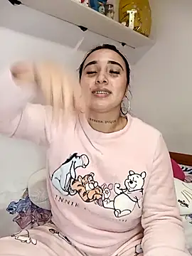 Snapshot of Juanamd1 chatting on 21, 2, 2025 Juanamd1 online show from 21, 2, 2025