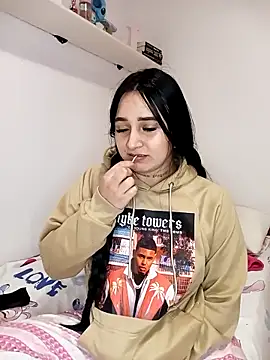 Snapshot of Juanamd1 chatting on 25, 2, 2025 Juanamd1 online show from 25, 2, 2025