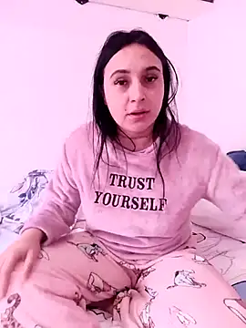 Snapshot of Juanamd1 chatting on 28, 2, 2025 Juanamd1 online show from 28, 2, 2025