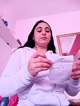 Snapshot of Juanamd1 chatting on 2, 3, 2025 Juanamd1 online show from 2, 3, 2025