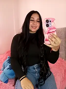 Snapshot of Juanamd1 chatting on 23, 10, 2025 Juanamd1 online show from 23, 10, 2025