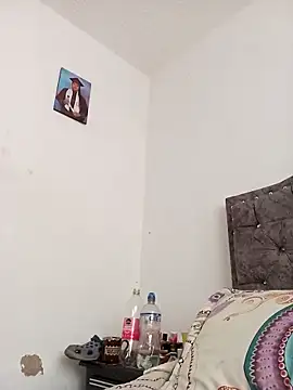 Juanamd1 online show from 18, 2, 2026