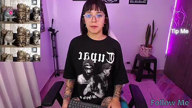 hibridaaa20 online show from 25, 2, 2025