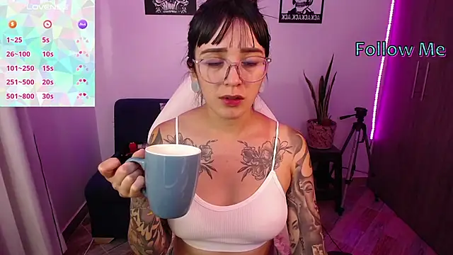 hibridaaa20 online show from 22, 9, 2025