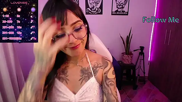 hibridaaa20 online show from 27, 11, 2025