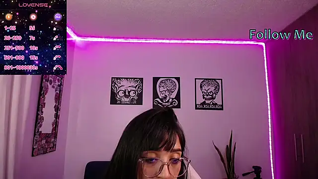 hibridaaa20 online show from 3, 12, 2025